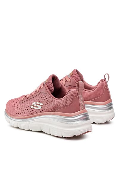 SKECHERS Women's Sneakers pink SKECHERS-149277 ROS