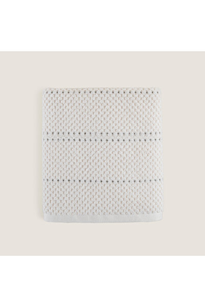 Chakra Havlu 50X90 Cm Ekru