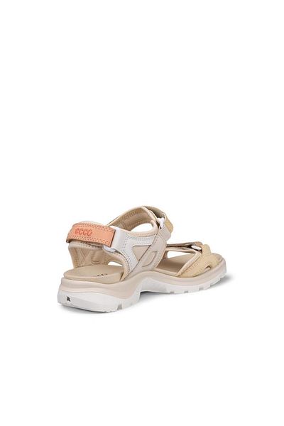 Ecco Offroad Multicolor Straw
