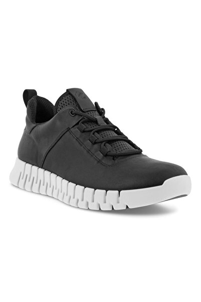 Ecco جرووف م أسود أسود