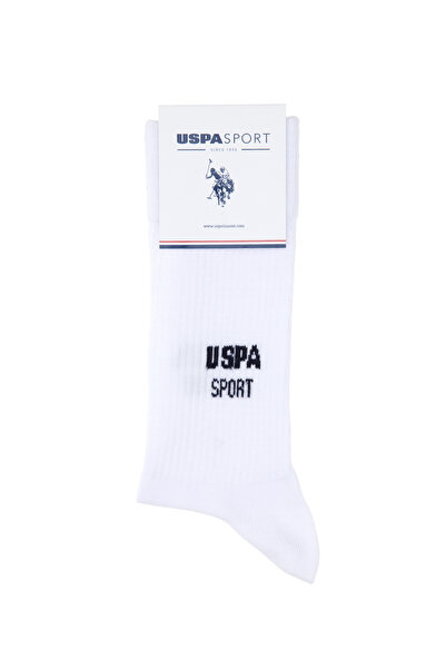 U.S. Polo Assn. U.s. Polo Assn. Erkek 2'Li Çorap SIPELA
