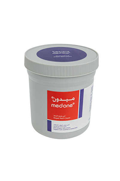 ALKHURAIJI ميدون كريم التهاب الحفاظ 250جم