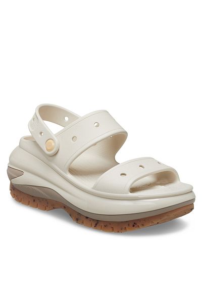 Crocs Women's Sandals brown CROCS-207989 TAUPE