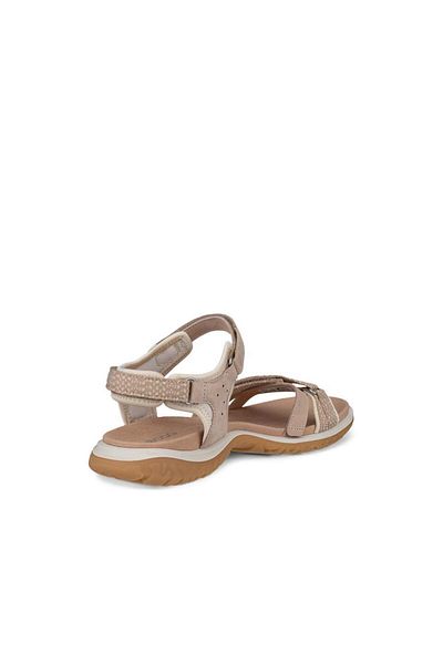 Ecco Offroad Roam W Nude