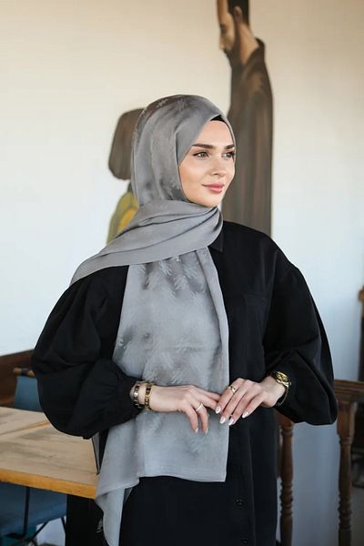Armine Trend Lyon Shawl 4