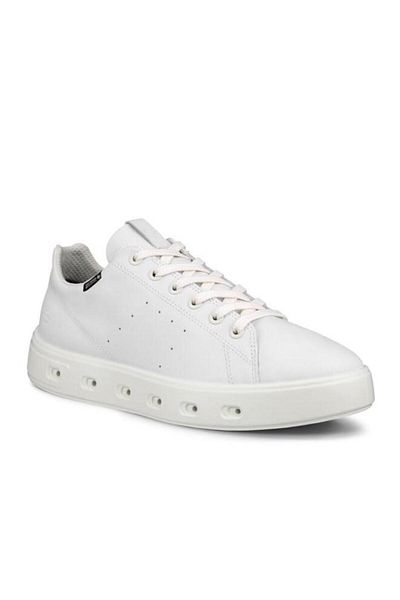 Ecco ECCO Street 720 W White