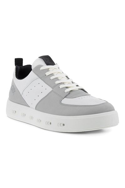 Ecco Street 720 M Concrete White