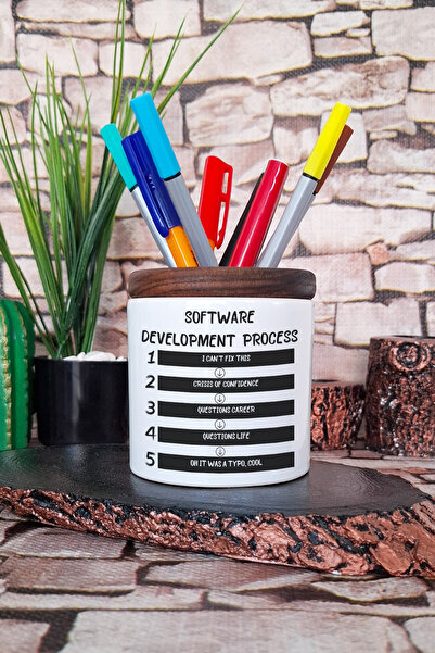 qoeuyl boutique Inginer de software Dezvoltare software Suport stilou din cer...