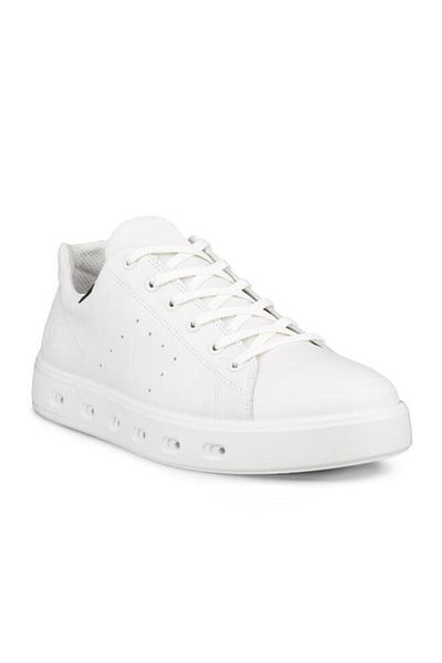 Ecco Street 720 M White