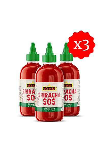 AIKO Sriracha Sos 450 ML
