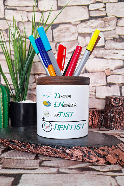 qoeuyl boutique Dentist Dental Dentist Dentist Doctor Cadou Fun Imprimat Supo...