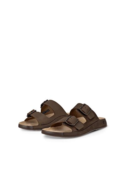 Ecco Cozmo M Nutmeg Brown