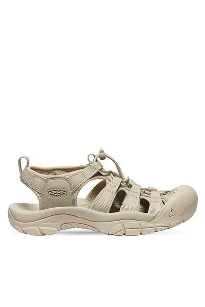 Keen Sandale damă bej KEEN-1027353 MONOCROM/SAFARI