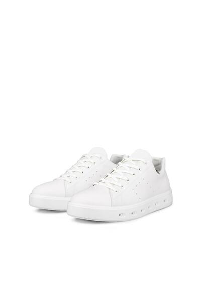 Ecco Street 720 M White