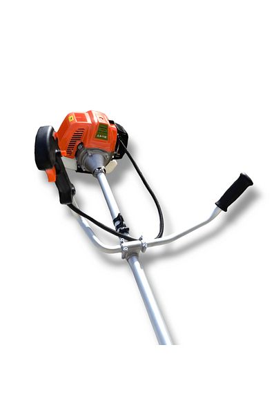 COBI SMART® PANDORA 5* brushcutter, 5HP, 10,000 rpm, includes 8 accessories - COBI SMART®