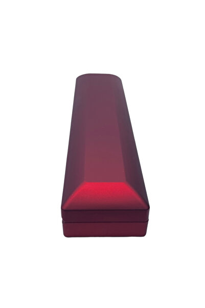 Altınkesesi Işıklı Kırmızı Bileklik Kutusu