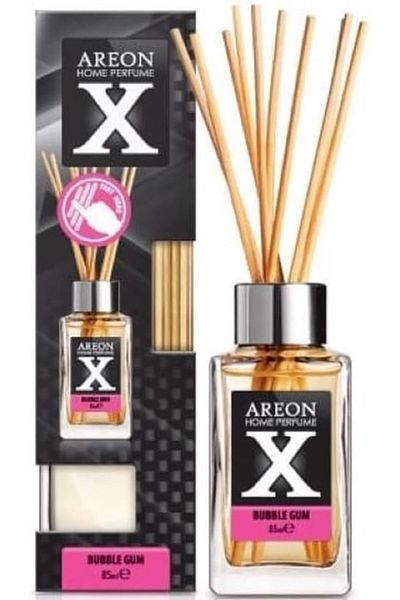 Areon HOME PERFUME 85ML BUBBLE GUM