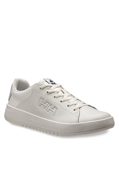 Helly Hansen Pantofi de damă albi HELLY HANSEN-11944 011 OFFWHITE