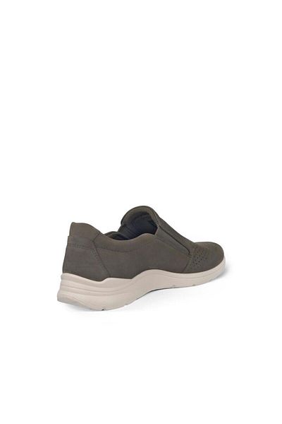 Ecco Irving Tarmac