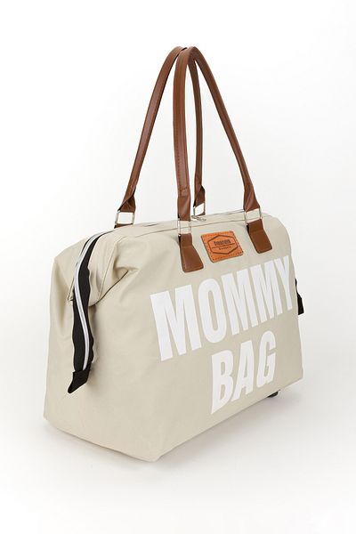 Halk Sepeti Disanuva Mommy Bag, Baby Care Bag, Mommy Bag