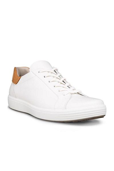 Ecco ECCO Soft 7 M White