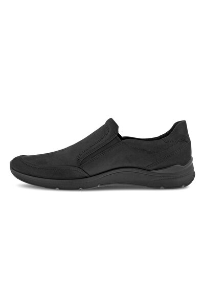 Ecco Irving Black