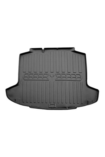 Umbrella Covor Protectie Portbagaj Umbrella Pentru Seat Toledo IV Liftback (2...