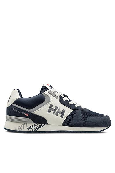 Helly Hansen Teniși albaștri pentru bărbați HELLY HANSEN-11994 597 BLEUMARIN/PINGUIN/ALB PU