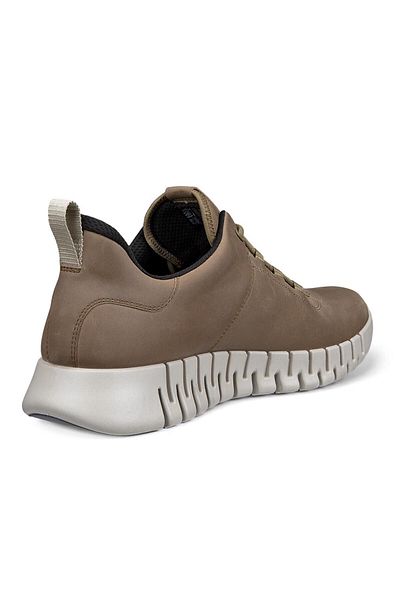 Ecco ECCO Gruuv M Nutmeg Brown