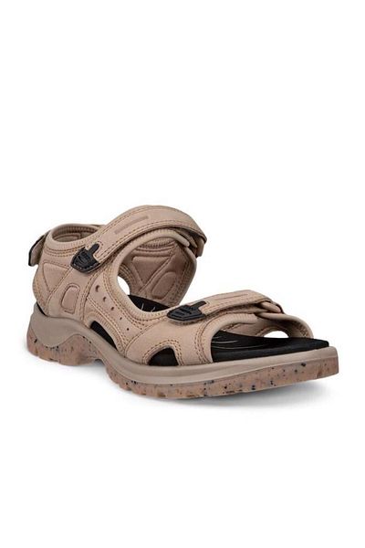 Ecco Offroad Nude