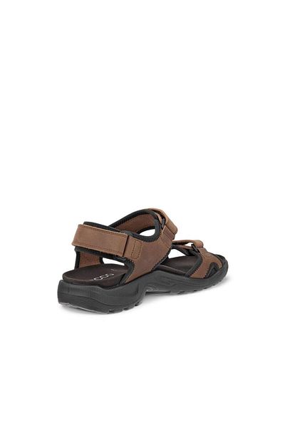 Ecco Onroads M Cocoa Brown