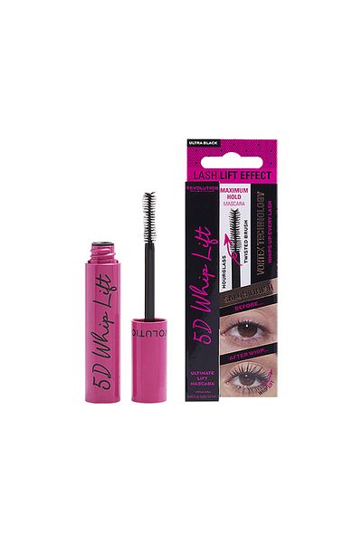 Revolution 5D Lift Mascara - 12 ml