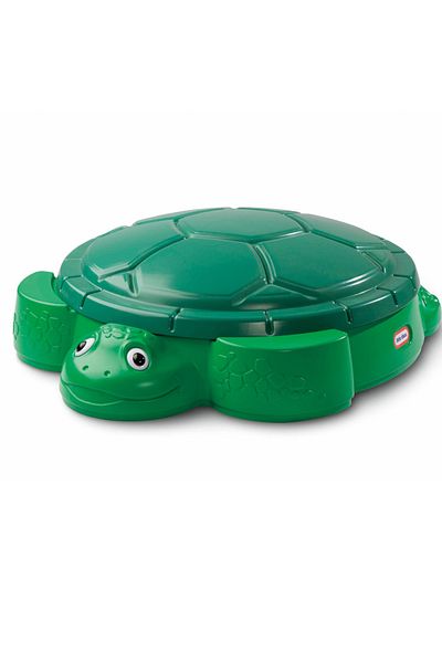 Little Tikes Turtle Sandbox 1 Pack