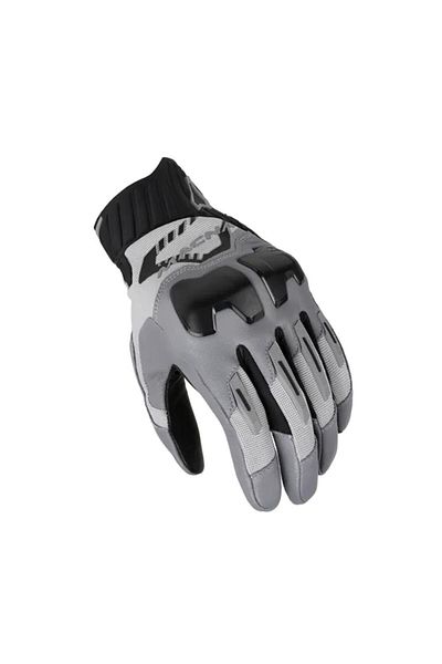 MACNA Gloves Octavius Gray-Black