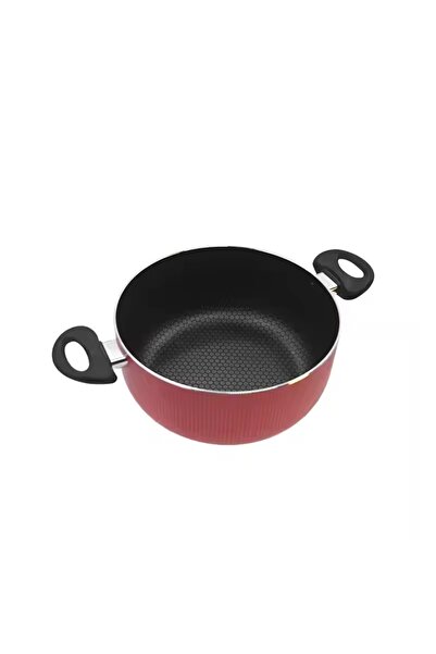 rexa Healthy Couscoussier Pot 26cm – Traditional Steaming Pot for Couscous, Stews & More
