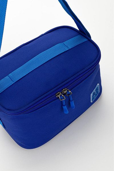 Halk Sepeti Disanuva Thermal Bag, Lunch Bag, Thermal Insulated Bag, Food Carry and Waterproof Bag