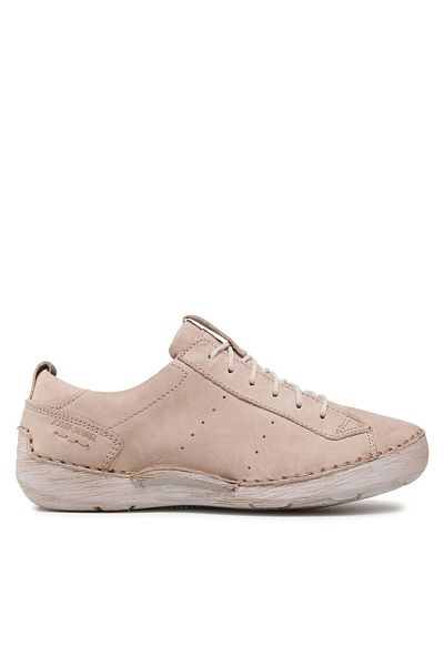 Josef Seibel Teniși bej pentru femei JOSEF SEIBEL-59656 95 FERGEY 56 CREME 230