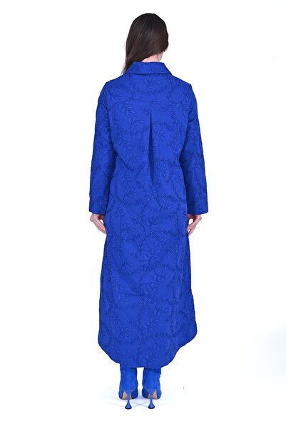 Invee Poplin Long Dome Cap Sax