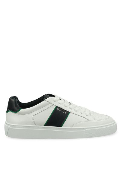 Gant Men's Sneakers white GANT-MC JULIEN 30631890 G316 WHITE/MARINE