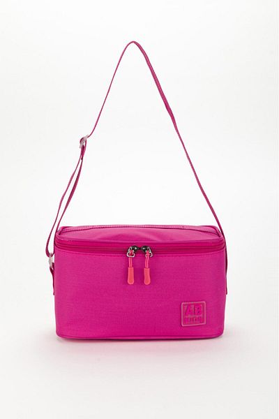 Halk Sepeti Disanuva Thermal Bag, Lunch Bag, Thermal Insulated Bag, Food Carry and Waterproof Bag