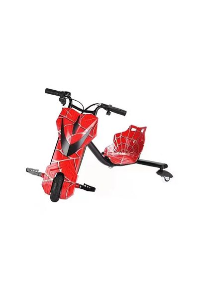 rexa Electric 3 Wheel Drift Scooter Rental 360 Rotating Drift Kart