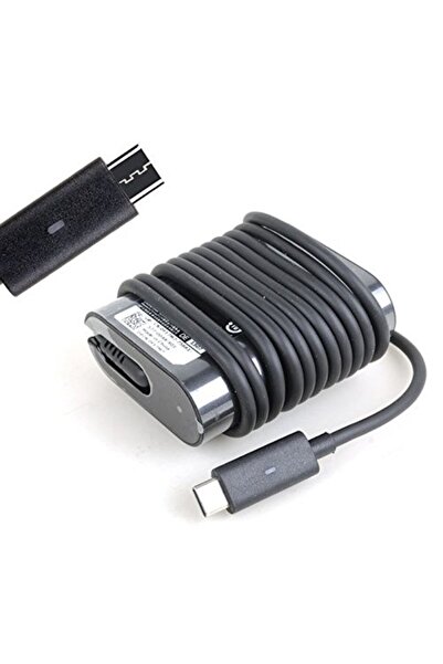 Dell Dell LA45NM150 45W laptop charger USB TYPE-C