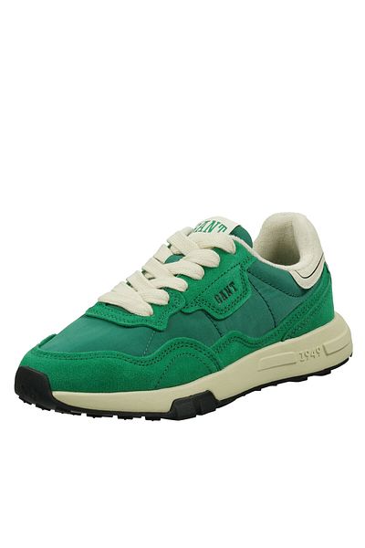 Gant Men's Sneakers green GANT-YOUTRON 30633916 G736 LAVISH GREEN
