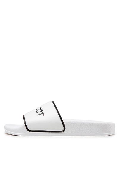 Togoshi Women's Flip-flops white TOGOSHI-TG-33-06-000349 702