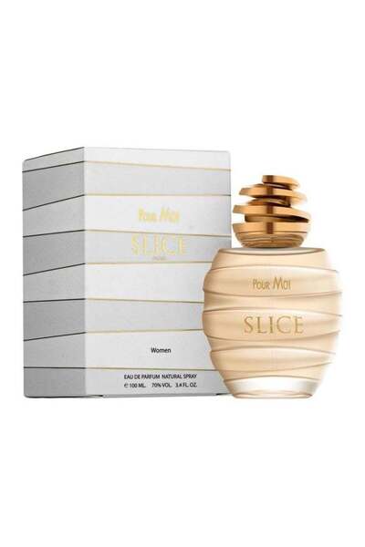 Pour Moi Slice Perfume 100ml
