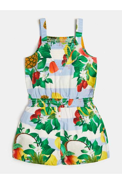 Guess Viscose Girl's Jumpsuit