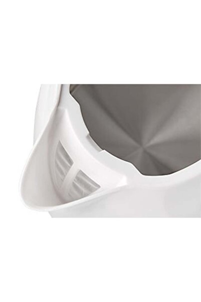 ECG Fierbător electric ECG RK 1022 albastru, 1 L, 1100 W, fără BPA