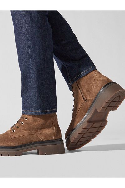 Gant Men's Boots brown GANT-27683423 RAMZEE G42 TOBACCO BROWN