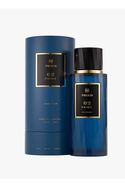 proud Prime 2 Perfume 200ml