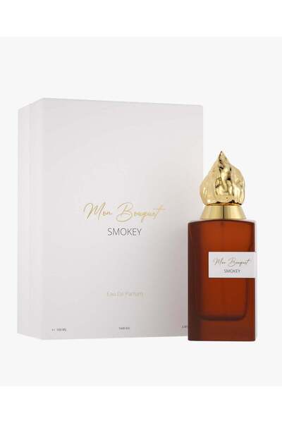 deraah pefume Mon Bouquet Smoky Perfume 100ml